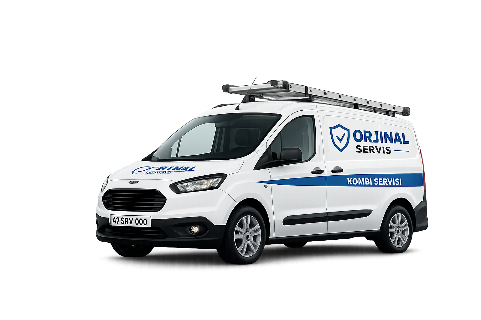 Teknik servis
